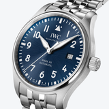 IWC Pilot's Watch Mark XX 40mm
