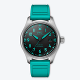 IWC Pilot’s Watch Mark XX Mercedes-AMG PETRONAS Formula One™ Team 40mm