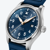 IWC Pilot's Watch Mark XX Le Petit Prince 40mm