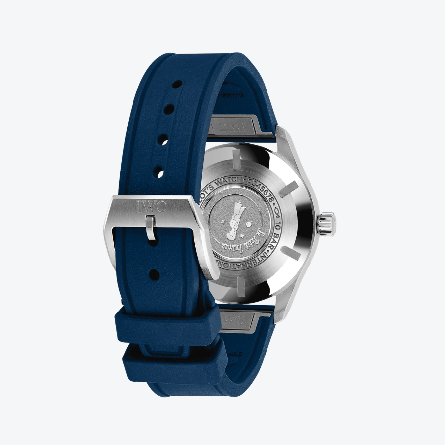 IWC Pilot's Watch Mark XX Le Petit Prince 40mm