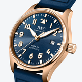 IWC Pilot's Watch Mark XX Le Petit Prince 40mm