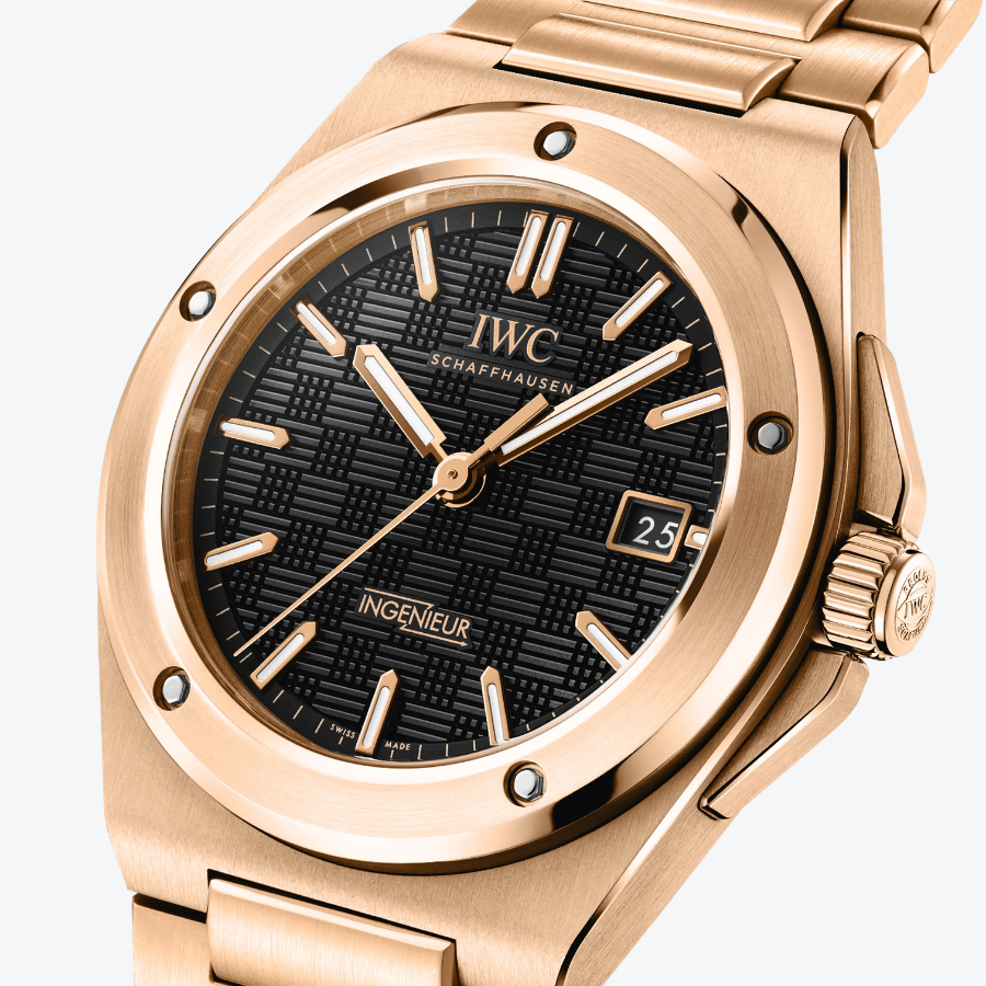 IWC Ingenieur Automatic 40mm