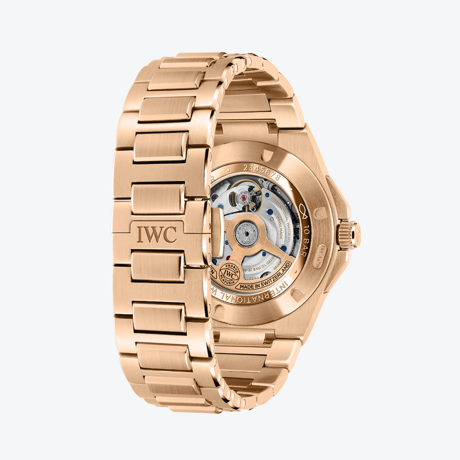 IWC Ingenieur Automatic 40mm