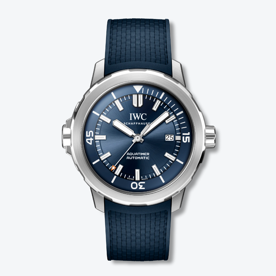 IWC Aquatimer Automatic 42mm