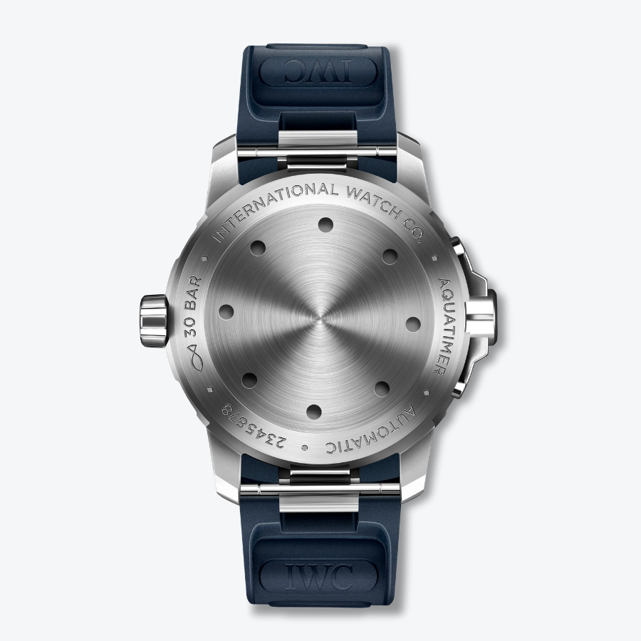IWC Aquatimer Automatic 42mm