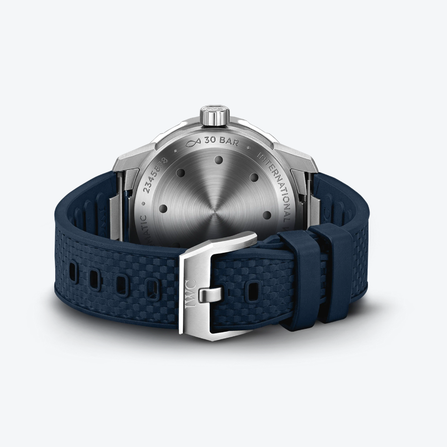 IWC Aquatimer Automatic 42mm