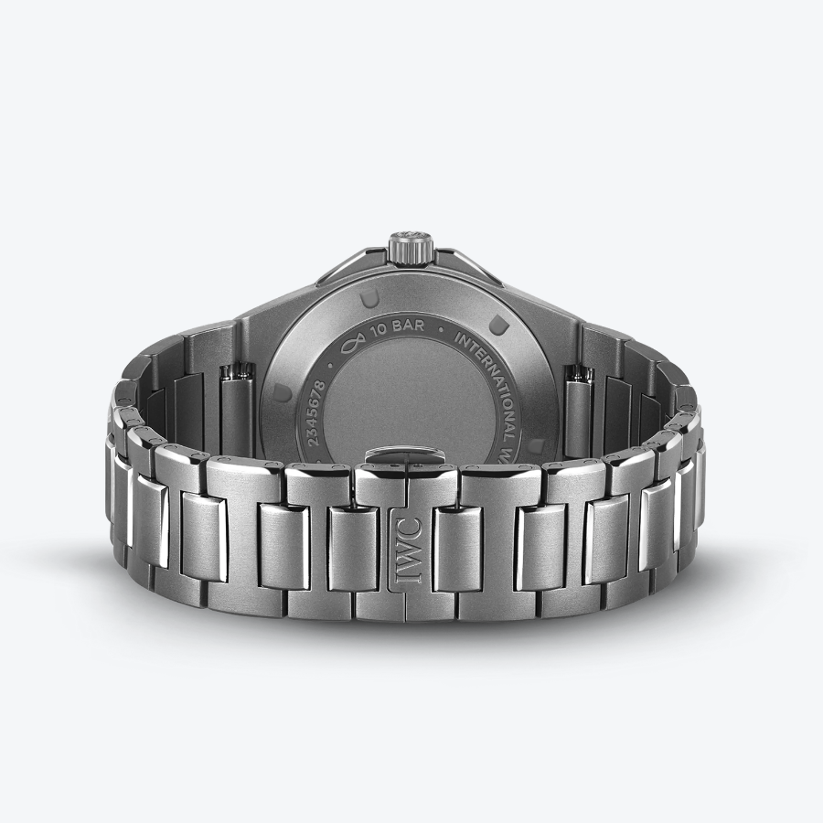 IWC Ingenieur Automatic 40mm
