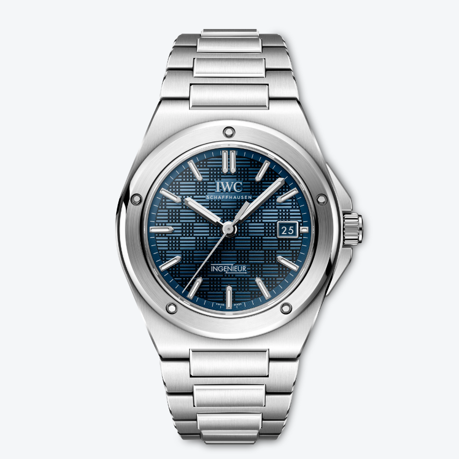 IWC Ingenieur Automatic 40mm
