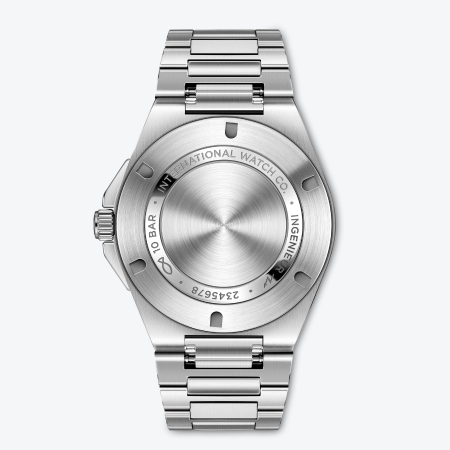 IWC Ingenieur Automatic 40mm