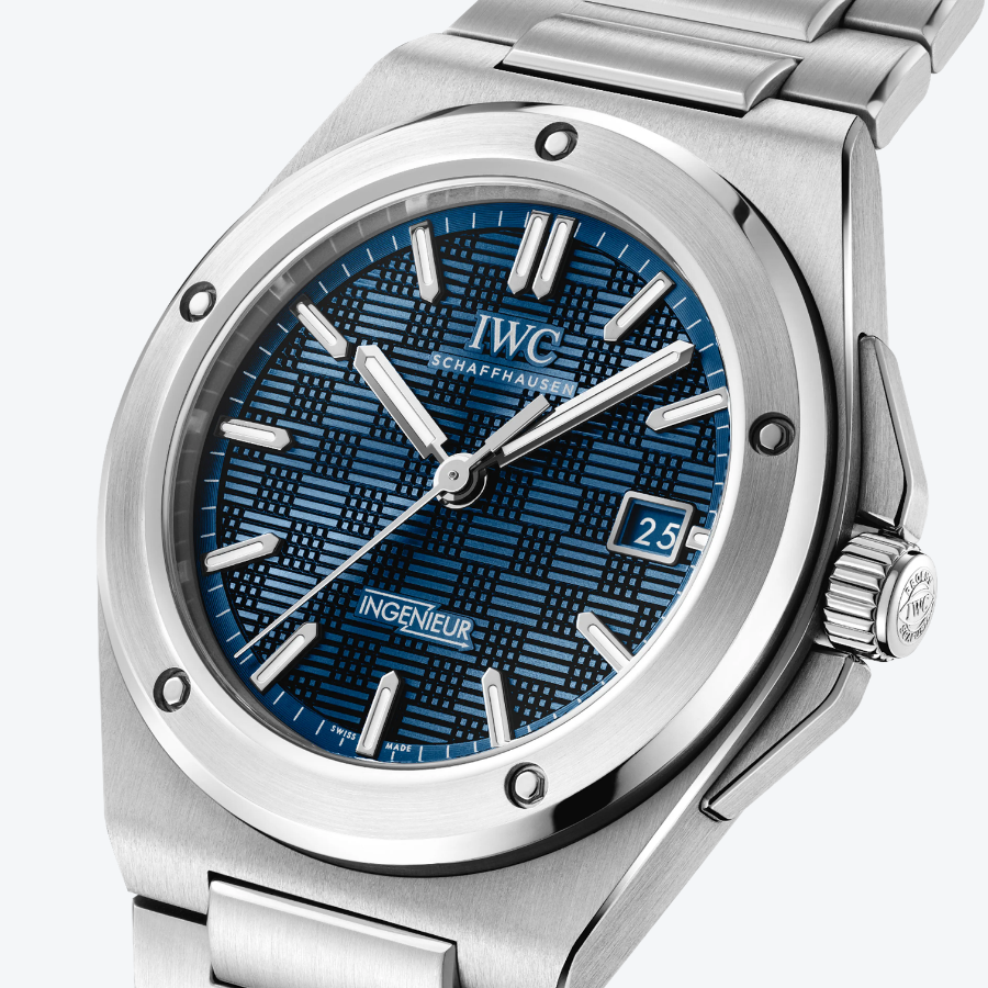 IWC Ingenieur Automatic 40mm