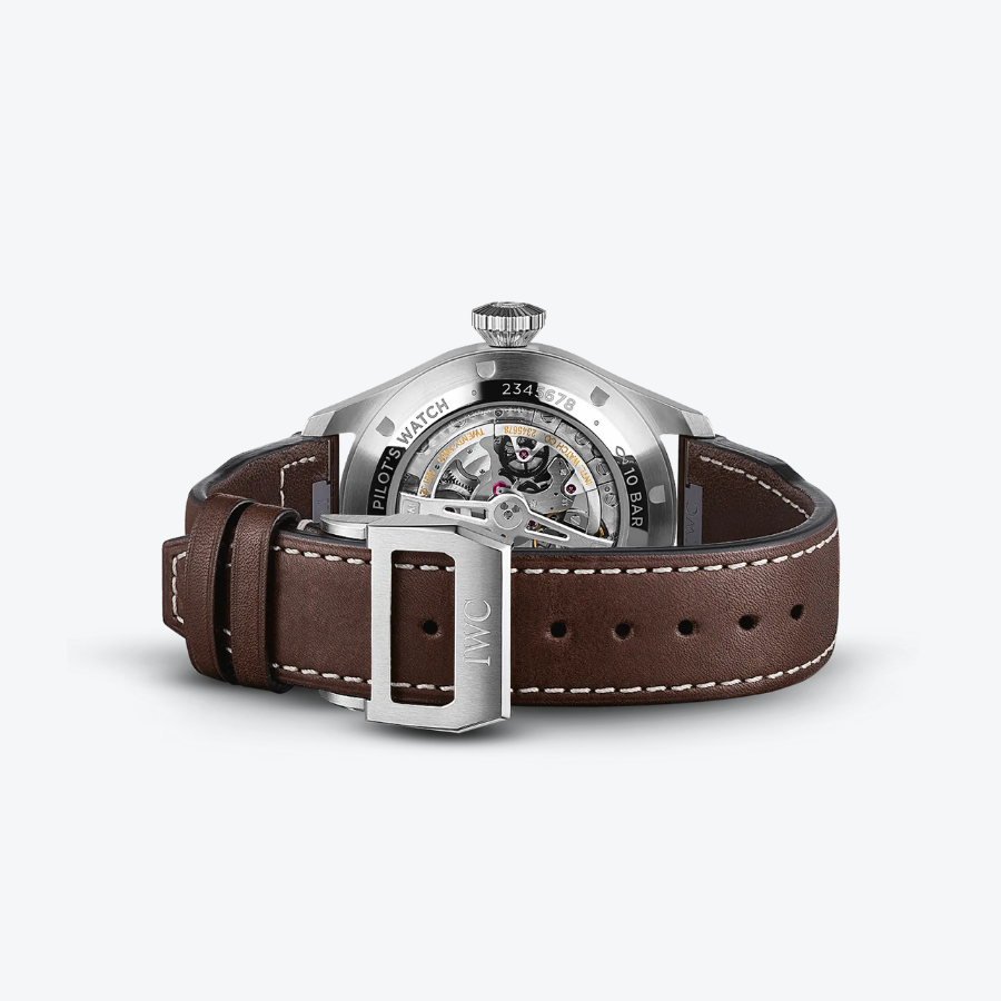 IWC Big Pilot's Watch 43mm
