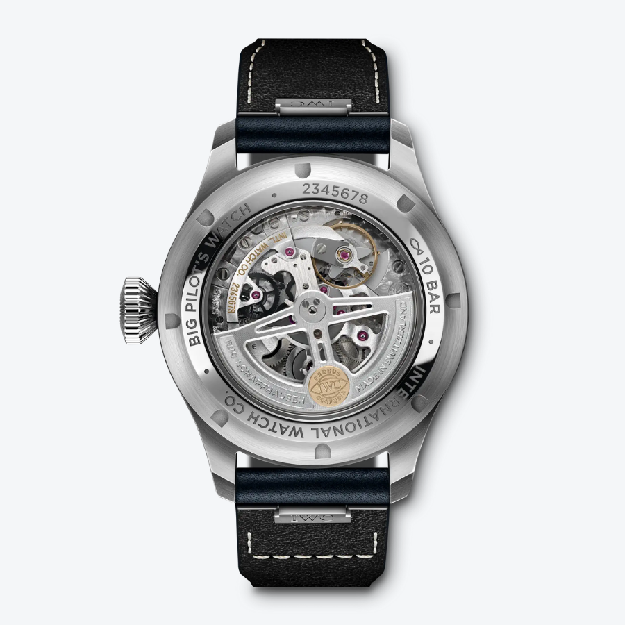 IWC Big Pilot's Watch 43mm