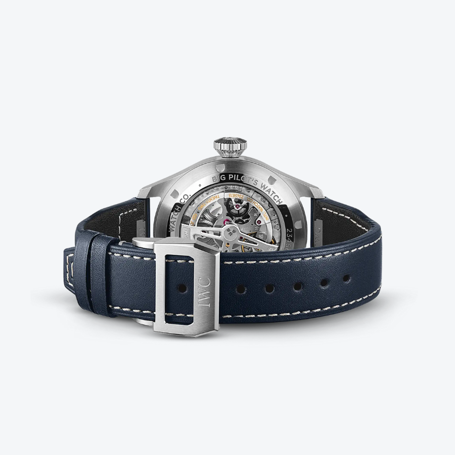 IWC Big Pilot's Watch 43mm