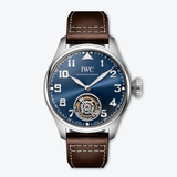 IWC Big Pilot’s Watch Tourbillon Le Petit Prince 43mm