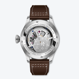 IWC Big Pilot’s Watch Tourbillon Le Petit Prince 43mm