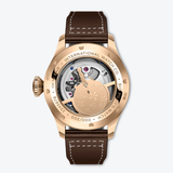 IWC Big Pilot’s Watch Tourbillon Le Petit Prince 43mm