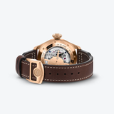 IWC Big Pilot’s Watch Tourbillon Le Petit Prince 43mm