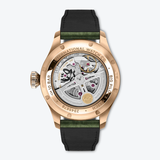 IWC Big Pilot's Watch Perpetual Calendar ProSet Le Petit Prince 42mm