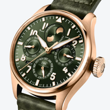 IWC Big Pilot's Watch Perpetual Calendar ProSet Le Petit Prince 42mm