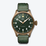 IWC Big Pilot’s Watch Spitfire 43mm