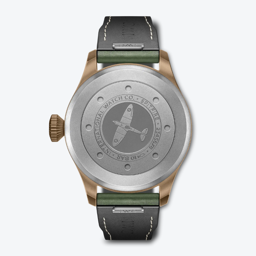 IWC Big Pilot’s Watch Spitfire 43mm