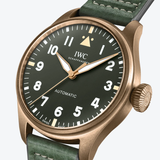 IWC Big Pilot’s Watch Spitfire 43mm