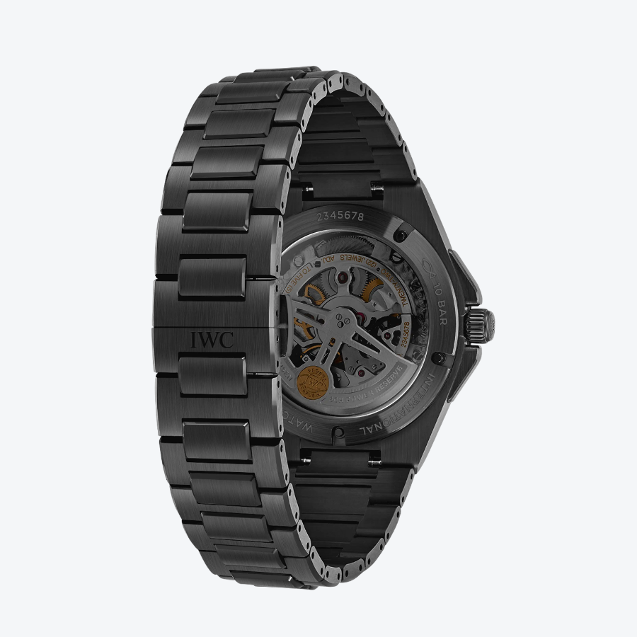 IWC Ingenieur Automatic 42mm