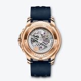 IWC Portugieser Yacht Club Moon & Tide 44mm