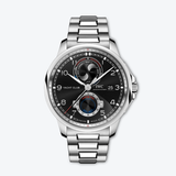 IWC Portugieser Yacht Club Moon & Tide 44mm