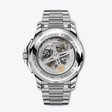 IWC Portugieser Yacht Club Moon & Tide 44mm