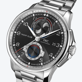 IWC Portugieser Yacht Club Moon & Tide 44mm