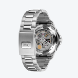 IWC Portugieser Yacht Club Moon & Tide 44mm