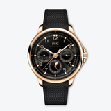 IWC Portugieser Yacht Club Perpetual Calendar 42mm
