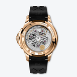 IWC Portugieser Yacht Club Perpetual Calendar 42mm