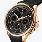 IWC Portugieser Yacht Club Perpetual Calendar 42mm