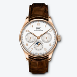 IWC Portugieser Perpetual Calendar 42mm