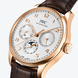 IWC Portugieser Perpetual Calendar 42mm