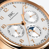 IWC Portugieser Perpetual Calendar 42mm