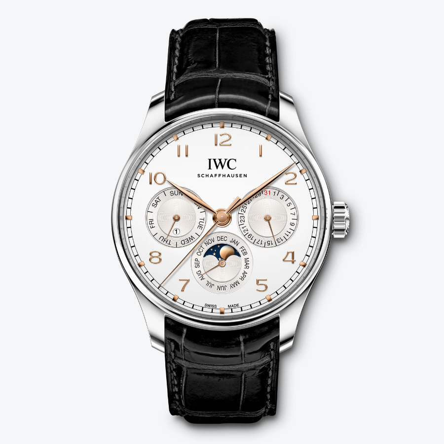 IWC Portugieser Perpetual Calendar 42mm