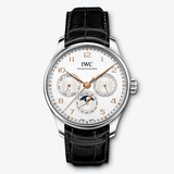 IWC Portugieser Perpetual Calendar 42mm