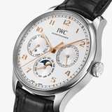 IWC Portugieser Perpetual Calendar 42mm