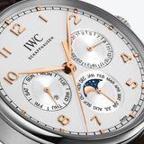 IWC Portugieser Perpetual Calendar 42mm