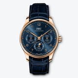 IWC Portugieser Perpetual Calendar 42mm