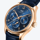 IWC Portugieser Perpetual Calendar 42mm