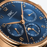 IWC Portugieser Perpetual Calendar 42mm