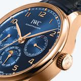 IWC Portugieser Perpetual Calendar 42mm