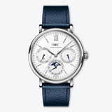 IWC Portofino Perpetual Calendar 40mm