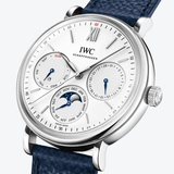 IWC Portofino Perpetual Calendar 40mm
