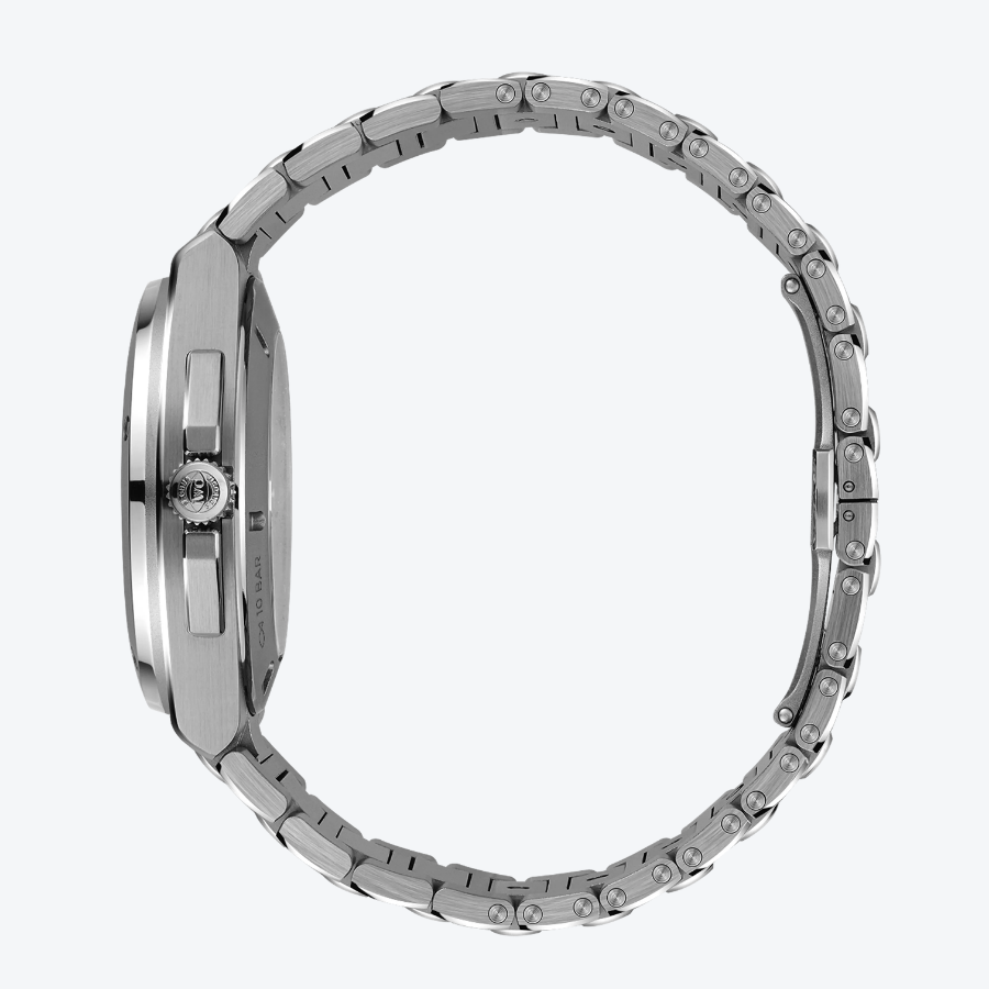 IWC Ingenieur Perpetual Calendar 41mm