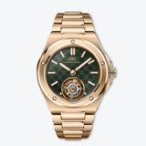 IWC Ingenieur Tourbillon 41mm